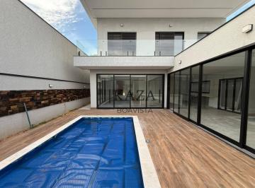10f91467b1a328e092766c19ac36c65ecafcf4e9 · Casa com 4 quartos à venda, 284 m² - Condomínio Chácara Ondina - Sorocaba/SP