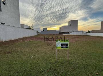 efe276347973644d124f5c7eb61241c63a407322 · Terreno à venda, 335 m² - Condomínio Chácara Ondina - Sorocaba/SP
