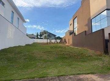 88e1332eabf422226529e6a818973a02323cae61 · Terreno à venda, 360 m² - Condomínio Chácara Ondina - Sorocaba/SP