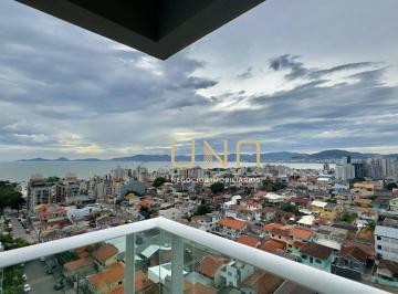d00bda68420ac67d916923eaf70b1f77d6539ab8 · Apartamento com 3 dormitórios para alugar, 93 m² por R$ 8.972,00/mês - Jardim Atlântico - Florianópo