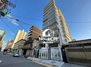 0b214a876584a679eb17920a670780f04a0a94c2 · Apartamento Garden Mobiliado à Venda na Guilhermina – 1 Quarto, Sacada, Próximo à Praia – Praia Gran