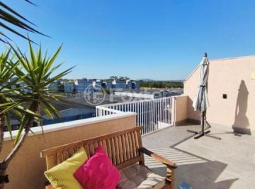 a9d16c53 · Cobertura, 3 dormitórios, 108 m², em Vila Cachoeirinha