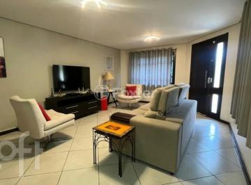 d2c7abc3 · Casa, 3 dormitórios, 198.08 m², em Nossa Senhora das Graças
