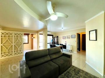 7c2e95ef · Apartamento, 3 dormitórios, 114.12 m², em Vila Rosa