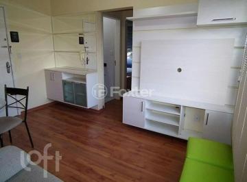 483542b9 · Apartamento, 1 dormitórios, 38.4 m², em Petrópolis