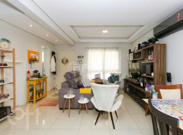 99fae8a3 · Casa, 3 dormitórios, 111.57 m², em Igara