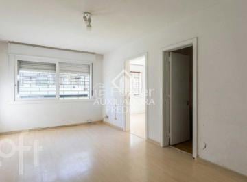 5806ee7a · Apartamento, 1 dormitórios, 37.49 m², em Morro Santana