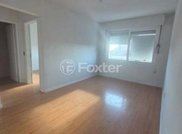 20bd9e74 · Apartamento, 1 dormitórios, 43 m², em Partenon
