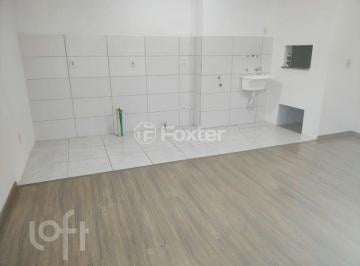 92be2ec3 · Apartamento, 2 dormitórios, 47.47 m², em Charqueadas