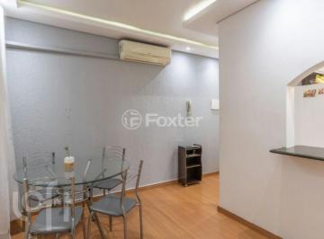 32440260 · Apartamento, 2 dormitórios, 51.18 m², em São Sebastião