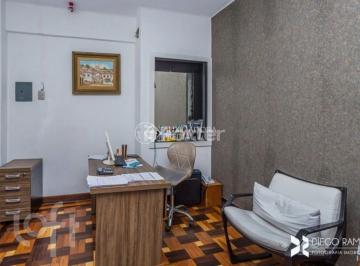 60aedf27 · Apartamento, 1 dormitórios, 31.57 m², em Centro Histórico