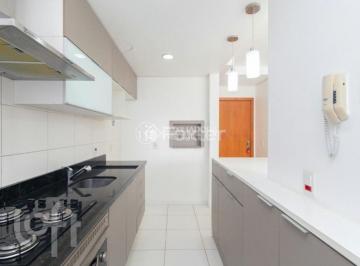 641d3173 · Apartamento, 3 dormitórios, 71.54 m², em Santa Tereza