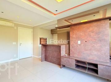 a71b1f30 · Apartamento, 2 dormitórios, 59.59 m², em Tristeza