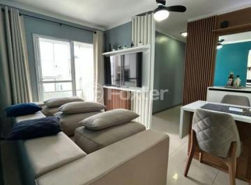 2dd3b6a5 · Apartamento, 2 dormitórios, 55 m², em Morro Santana