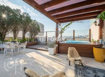 1.jpg · Cobertura, 3 dormitórios, 247 m², em Jardim Botânico
