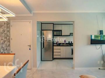 f86e409b · Apartamento, 2 dormitórios, 45.13 m², em Morro Santana