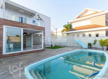 43891e96 · Casa em Condomínio, 3 dormitórios, 448.72 m², em Nossa Senhora das Graças