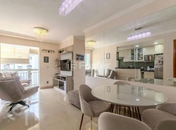 b3286eae · Apartamento, 3 dormitórios, 72.4 m², em Jardim Carvalho