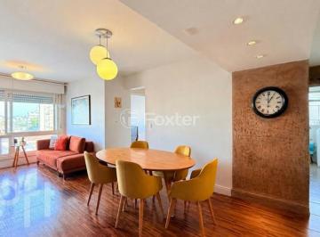 545775ae · Apartamento, 2 dormitórios, 82.76 m², em Bom Fim