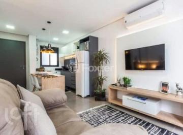 abfbb164 · Apartamento, 1 dormitórios, 34.15 m², em Menino Deus