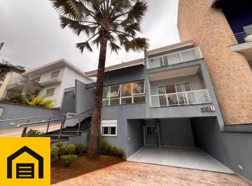 834805350f4fcb46045acda4ddc250d73ac6d8d4 · Sobrado com 4 dormitórios para alugar, 1000 m² por R$ 18.000,00/mês - Contry Park - Mauá/SP