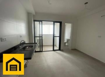 d57b34f096c03cc2f0599be2885ee34752ed1550 · Studio com 1 dormitório para alugar, 30 m² por R$ 2.500,00/mês - Vila Bocaina - Mauá/SP
