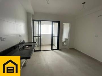 a35592f17a352cf0f2be5a935c83a49bac7ac0e4 · Studio com 1 dormitório para alugar, 30 m² por R$ 2.500,00/mês - Vila Bocaina - Mauá/SP