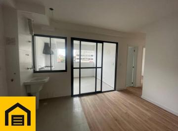 10695f54b7d36df7c6dc9f54cd8a93d195fa91a5 · Apartamento com 3 dormitórios para alugar, 80 m² por R$ 3.500,00/mês - Vila Bocaina - Mauá/SP