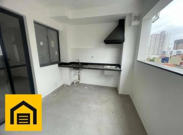 1f1f0c90de14ca689aff6bf9ae9e4228f9e7756c · Apartamento com 3 dormitórios para alugar, 80 m² por R$ 3.500,00/mês - Vila Bocaina - Mauá/SP