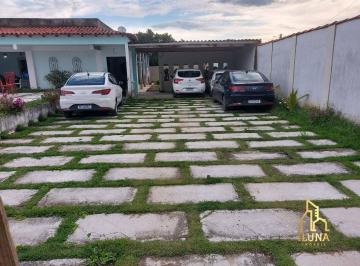 3ef27f28750b3cc2aeaf395008bb86433c68da3e · Casa com 6 dormitórios à venda, 600 m² por R$ 680.000 - Novo Horizonte - Araruama/RJ