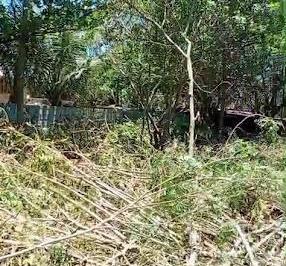 3a2951805daa5586442c08137fa88e5ea12ac860 · TERRENO COM 590M² A 300 METROS DA PRAIA DE PRAIA SECA.