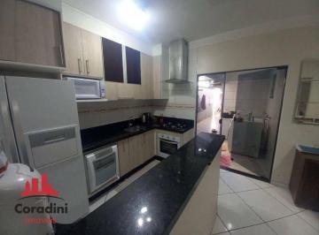 b64b08a2b00e63a48fa35762d3650d70e5c29cf4 · Casa com 2 quartos à venda, 95 m² por R$ 430.000 - Jardim Mirandola - Americana/SP