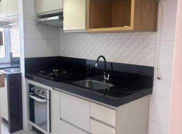 88931e5d4a484ee214925ca451585ee4be9dfdbb · Apartamento com 2 quartos à venda, 57 m² por R$ 470.000 - Jardim São Domingos - Americana/SP
