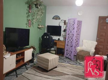 d0f784f586797e11f8b9d5aa514f13ac1c05c048 · Sobrado com 3 dormitórios à venda, 132 m² por R$ 200.000,00 - Jardim Bela Vista - Mauá/SP