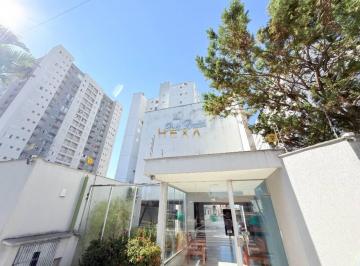 1cd75a4d7b959099c96dc0812486e97189ed1db2 · Apartamento à venda Residencial Park Buriti no Jardim Nova Era em Aparecida de Goiânia