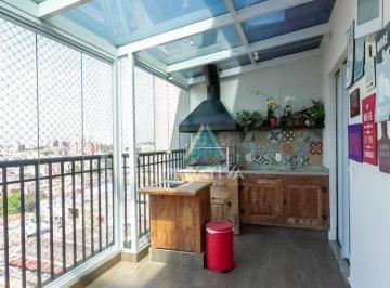 5811d2835e97d278c33fa77141036d5ba2a18174 · Cobertura com 3 dormitórios, 137 m² - venda ou aluguel - Centro - São Bernardo do Campo/SP