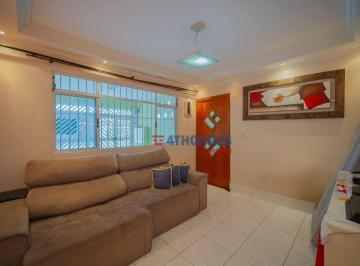96c246a5f24554014cca0d9165512a2b70cc3c04 · Casa com 3 dormitórios à venda, 142 m² por R$ 610.000,00 - Pestana - Osasco/SP