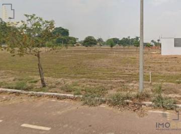 Terreno · 337m² · Terreno em Residencial São Lourenço