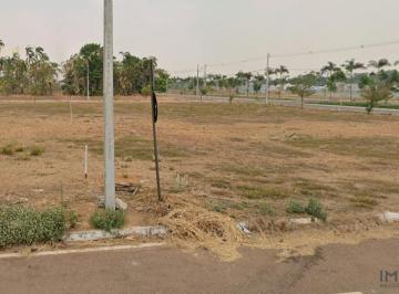 Terreno · 341m² · Terreno em Residencial São Lourenço