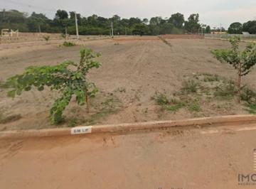 Terreno · 332m² · Terreno em Residencial São Lourenço