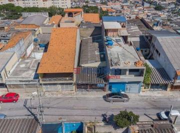 2329cc30f43e109c077e335a0434a7fb585e0702 · Casa com 3 dormitórios à venda, 103 m² por R$ 435.000,00 - Jardim Maria Helena - Carapicuíba/SP