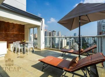 cece8657a3e6c596ca1f15c0dee385ebd78c870f · Cobertura com 1 dormitório à venda, 74 m² por R$ 1.130.000 - Perdizes - São Paulo/SP