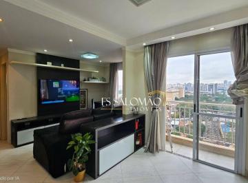 39cb2845bbed4d0ea5594fe9a601679be9c7110d · Apartamento com 3 dormitórios à venda, 70 m² por R$ 690.000,00 - Limão - São Paulo/SP