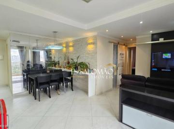 f83d6cdd8a50b3471c5752a939a0b06f53b40c8b · Apartamento com 3 dormitórios à venda, 70 m² por R$ 750.000,00 - Limão - São Paulo/SP