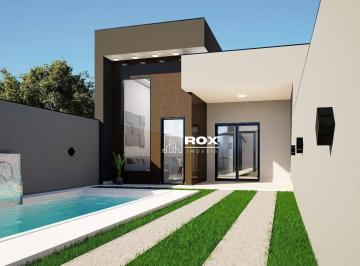 32a04cd5a6d938e4cdf69f3eba5daa4dc8b50281 · Casa com 3 dormitórios à venda, 80 m² por R$ 690.000,00 - Balneário Gaivotas - Matinhos/PR