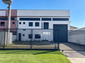 fd429b098591e2e4e113297bcec29f63b4be13d9 · Barracão de alto padrão, com doca à venda, 518 m² por R$ 2.590.000 - Centro Industrial Mauá - Colomb