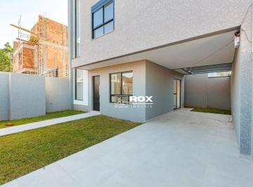 2447266231be70f759aa0f17a5d48bdab8c643e6 · Sobrado de alto padrão com 3 quartos, sendo 1 suíte máster à venda, 142 m² por R$ 950.000 - Uberaba