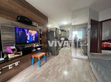 ba019bcece8c9a24cc47b6dab96b022667514278 · Apartamento com 2 dormitórios à venda, 60 m² por R$ 380.000 - Cidade Nova - Itajaí/SC
