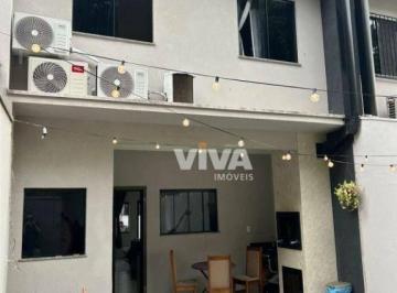 db75d3a0dd68460a3ea3e3fabb6095fcee96b393 · Sobrado com 3 dormitórios à venda, 111 m² por R$ 1.010.000,00 - Fazenda - Itajaí/SC