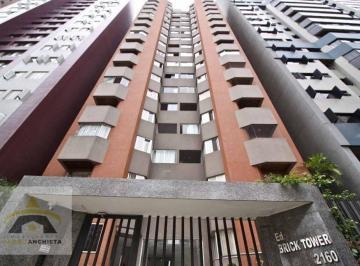 c87823c6dc57dc0eff928fa16bb75c20f1fad988 · Apartamento com 3 dormitórios para alugar, 100,28 m² por R$ 4.933/mês - Bigorrilho - Curitiba/PR